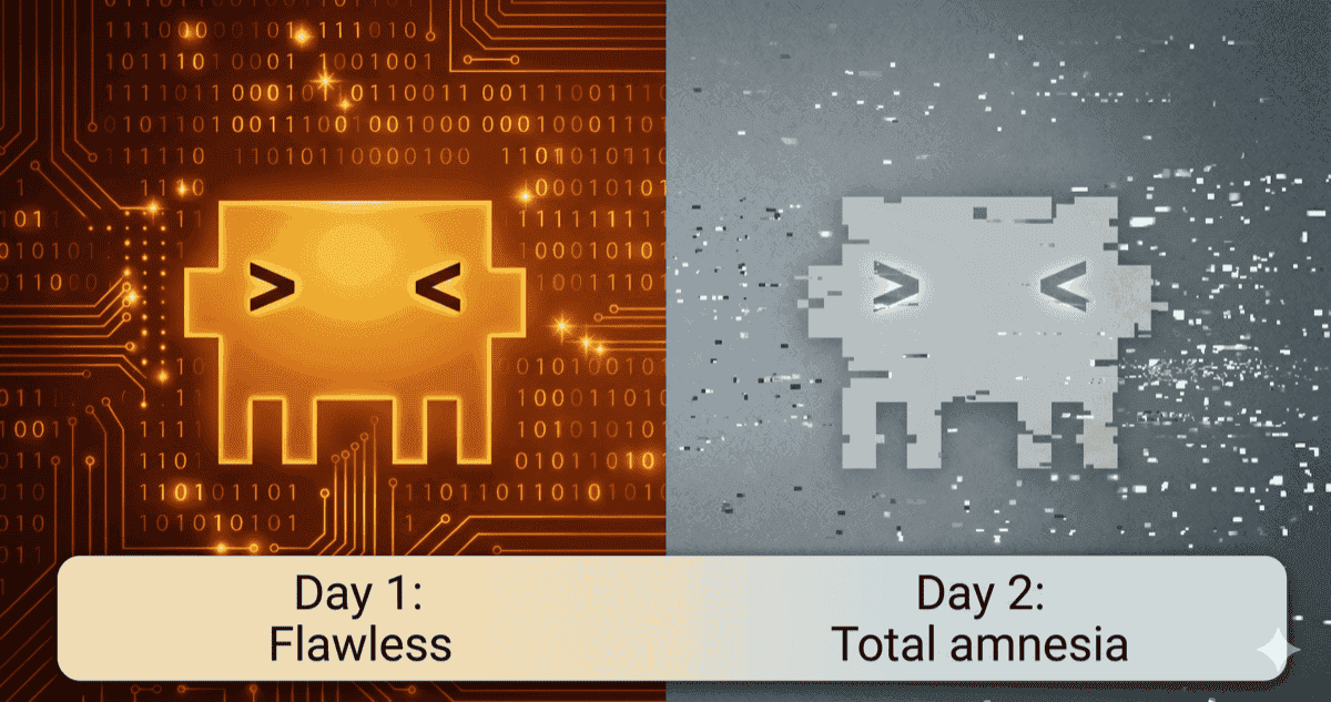 The Cortex memory framework