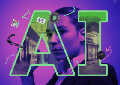 The Future of AI in Small and Medium Enterprises: Combining Democratization and Adoption Strategies