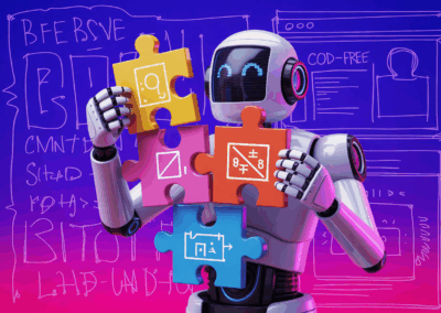 How to Build AI Agents with No Code Experience