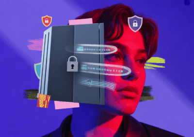 Addressing Security Concerns: How To Protect Your Data