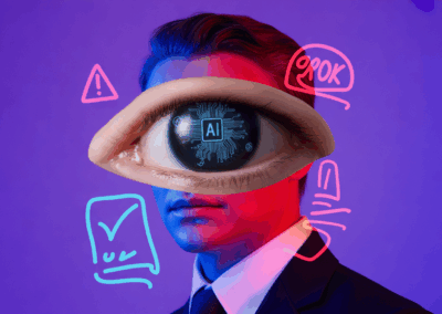 The Role of Human Oversight in AI-Driven Businesses