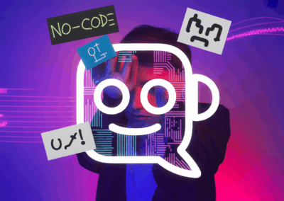 Building Customer Service Chatbots With No-Code Using n8n