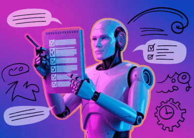 How To Automate Meeting Notes With AI
