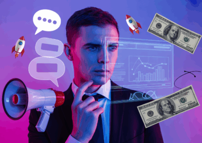 Driving Revenue with AI Innovations for Digital Marketers