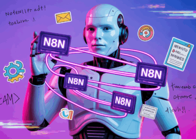 Using n8n to Automate Personalized Newsletter Creation