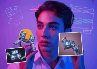 No-Code AI Solutions to Kickstart Your Agency