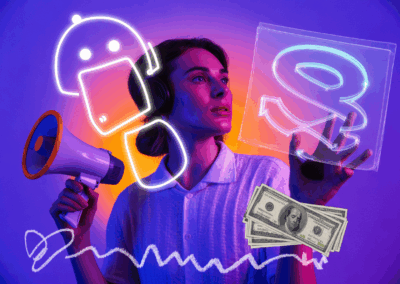 Strategies for Growing AI-Powered Marketing Agencies