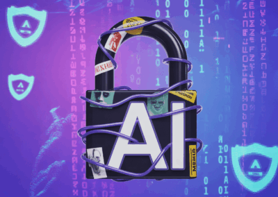 Cybersecurity In The Age Of AI