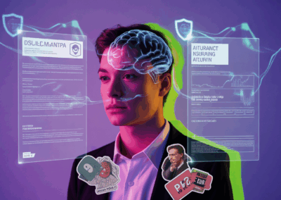 How AI Is Impacting The Insurance Industry