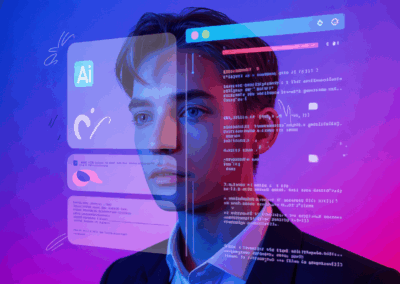 AI-Driven App Development for Entrepreneurs