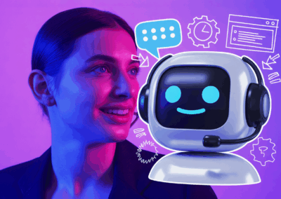 The Rise of AI-Powered Tools in Customer Service Automation