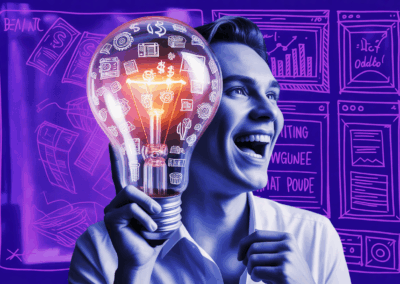 From Idea to Income: Side Hustles Powered by AI Innovations