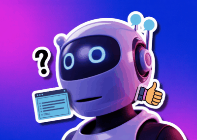 How To Use AI In Customer Support