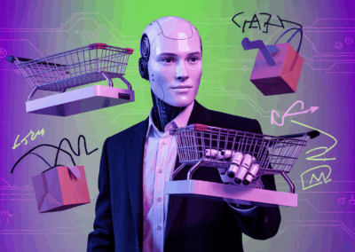 Setting Up AI Automations For eCommerce