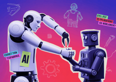 AI and Employment: Augmentation vs Replacement in the Workplace