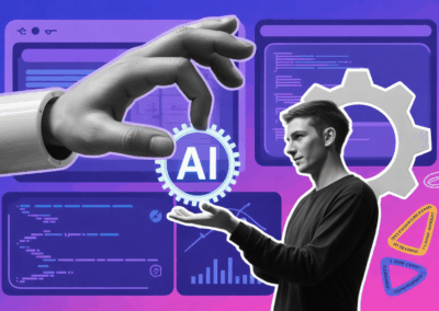Training Employees in AI Skills