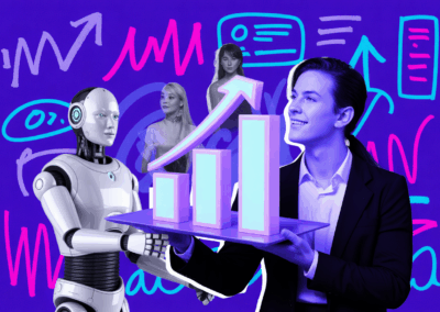 How AI Can Support Employee Retention and Growth