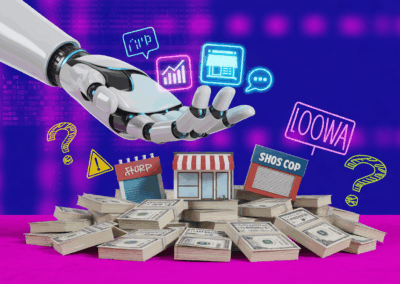 The Paradox of Declining AI Adoption Despite Proven Benefits in Small Business