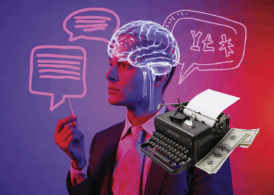 Launching a Profitable AI-Powered Freelance Business Without Coding Skills