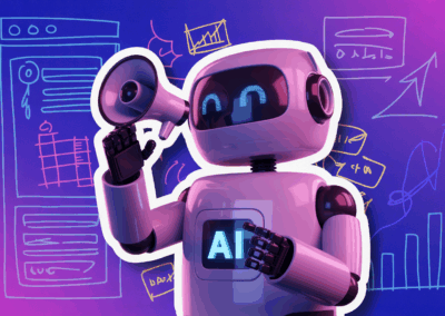 Using AI to Enhance Digital Marketing Efforts for Non-Technical Professionals