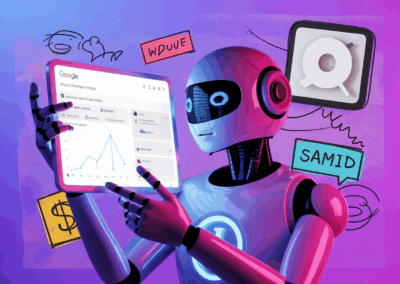 How AI is Revolutionizing Small Business Marketing with Tools Like Google’s Pomelli