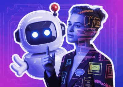 How AI Is Changing Customer Service