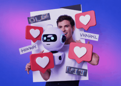 How to Use AI in Digital Marketing To Enhance Engagement