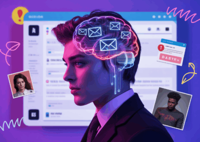 Designing AI-Powered Email Marketing Campaigns