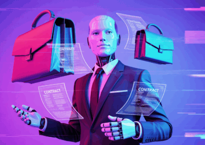 How Will AI Impact White Collar Jobs