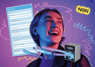 Setting Up No-Code AI-Powered Survey Analysis With n8n