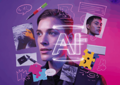 Utilizing AI for Personalized Content Creation