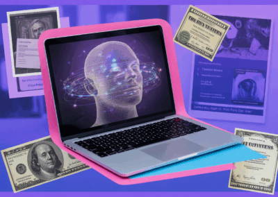 Monetize Your AI Knowledge With Online Courses