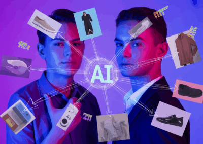 Designing AI-Driven Product Recommendations for E-commerce