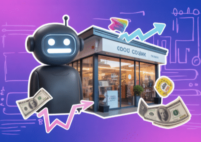 Future Trends in AI for Small Business Growth