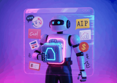 AI Tools Every Small Business Should Consider