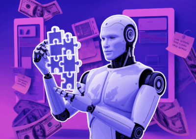 AI for Freelancers: Creating Productized Solutions and Services