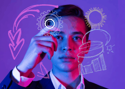 The Role of AI in Streamlining Business Operations