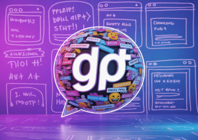 How to use ChatGPT strategically for creating social media content