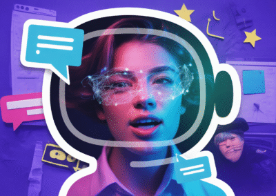 Exploring the Benefits of AI-Powered Customer Engagement Tools